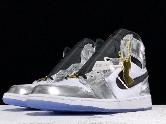Kawhi Jordan AQ7476-016 High The Torch Pass OG Leonard 1 Air 1018